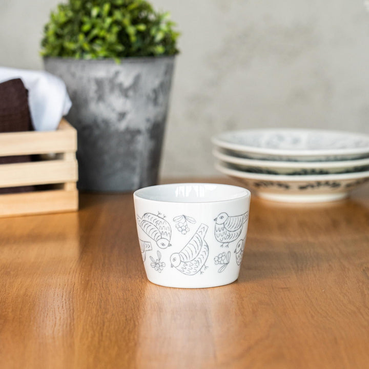 ◇松尾ミユキ Free cup Chubby Bird GY