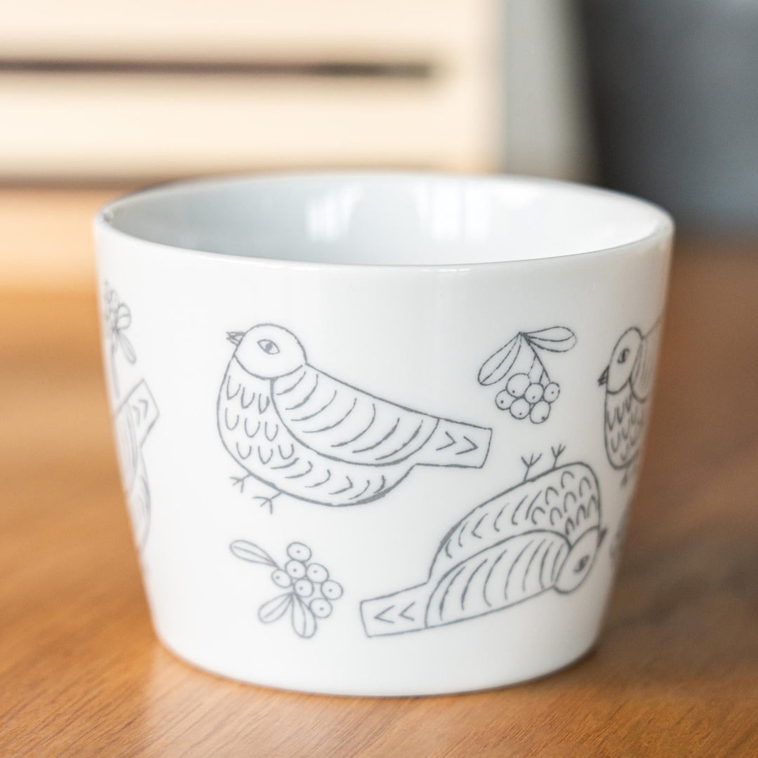 ◇松尾ミユキ Free cup Chubby Bird GY