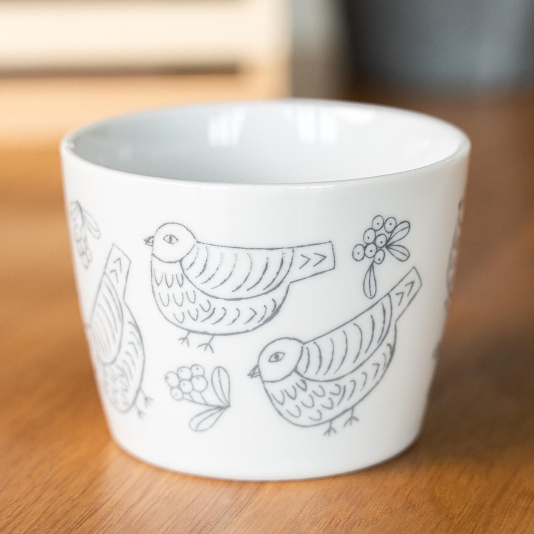 ◇松尾ミユキ Free cup Chubby Bird GY