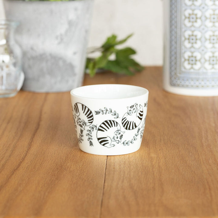 ◇松尾ミユキ Free cup Peony BK