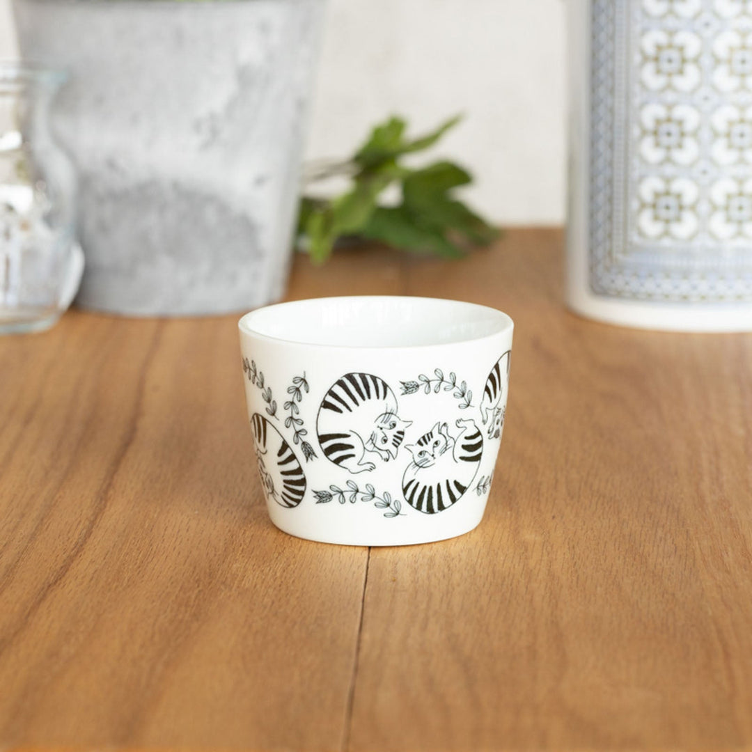 ◇松尾ミユキ Free cup Peony BK