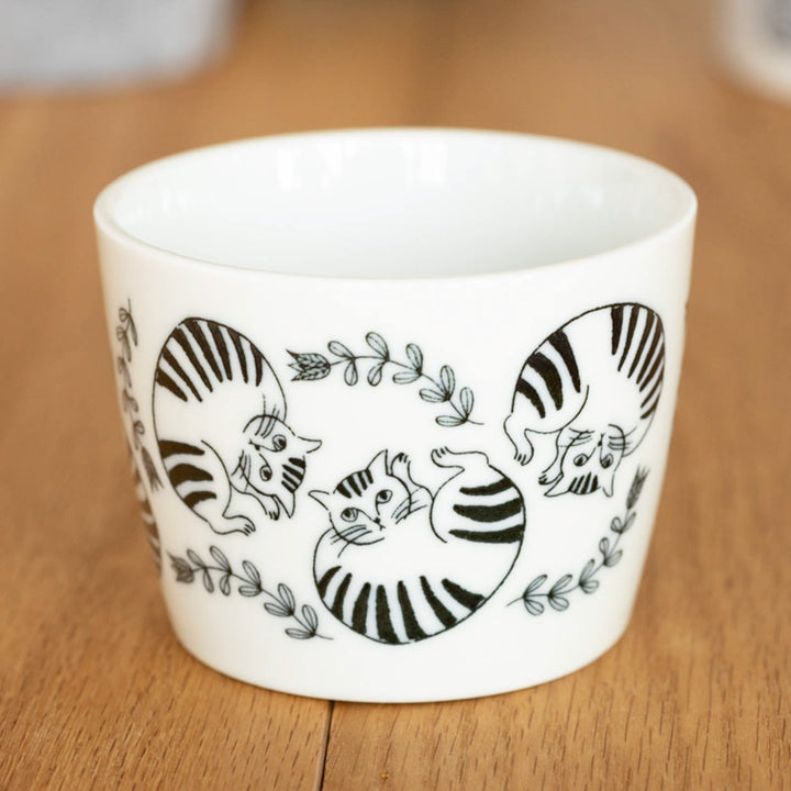◇松尾ミユキ Free cup Peony BK