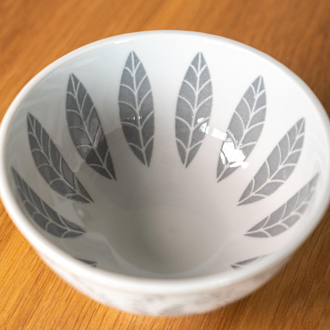 ◇松尾ミユキ Ceramic bowl Peony GY