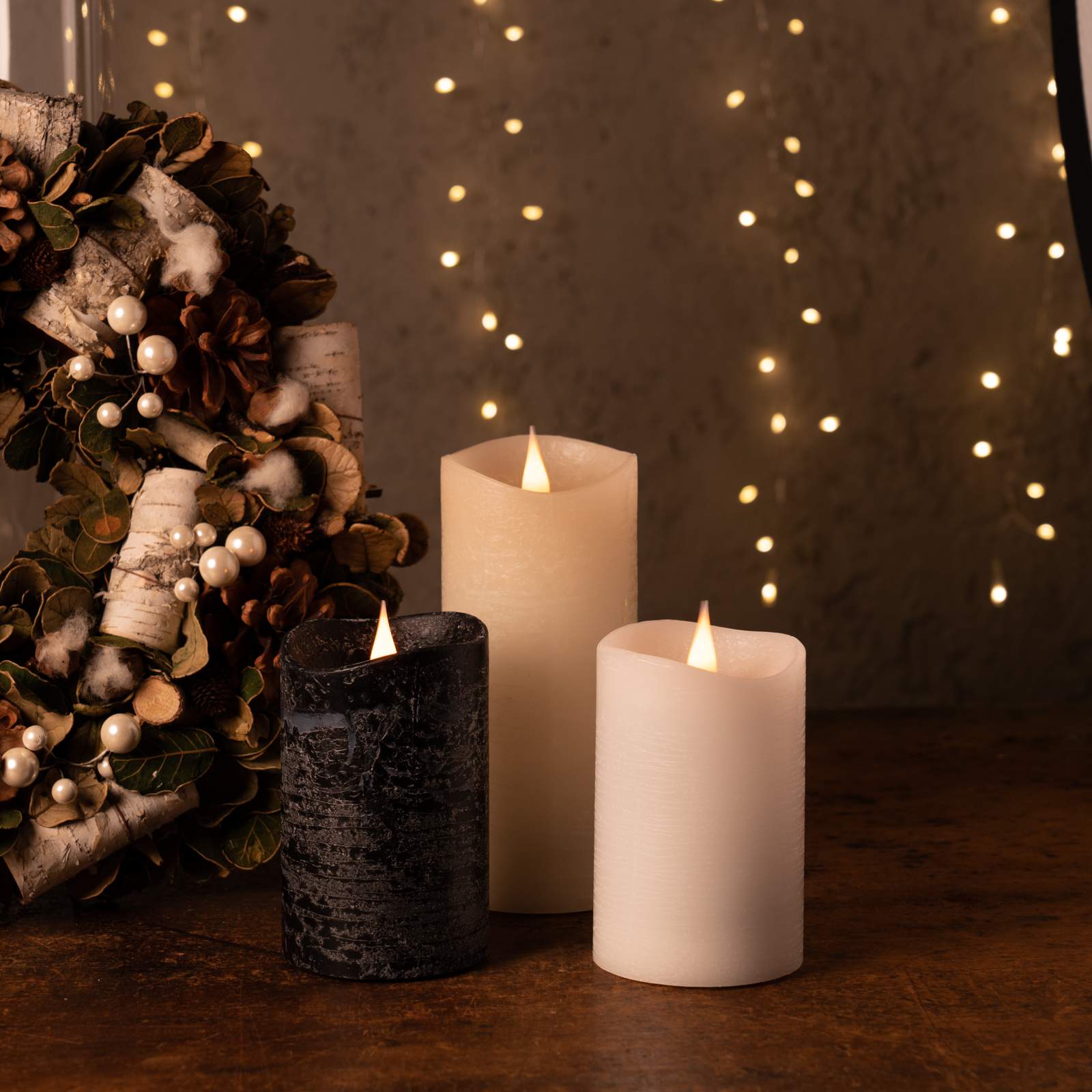 紬ヴェンダース LEDキャンドル　2023年版 聖地イベント限定品】サマポケ 紬ヴェンダース LEDキャンドル - メルカリ