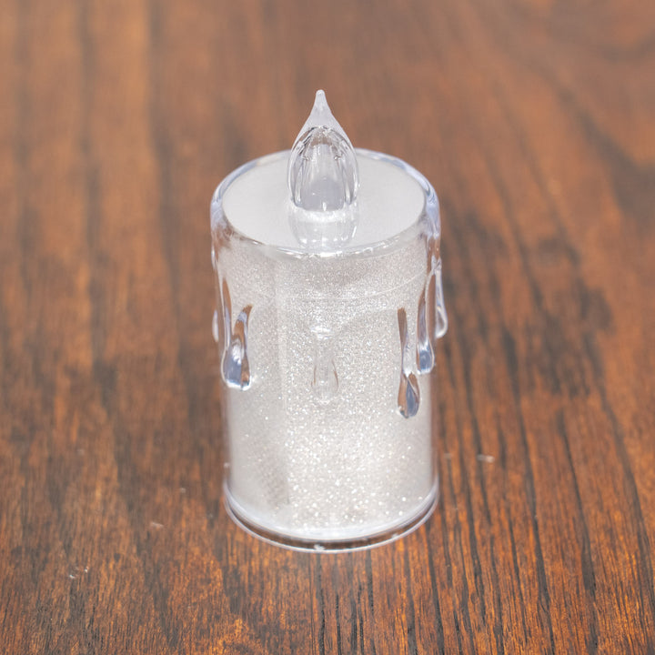 LEDティーライトキャンドル ラージ