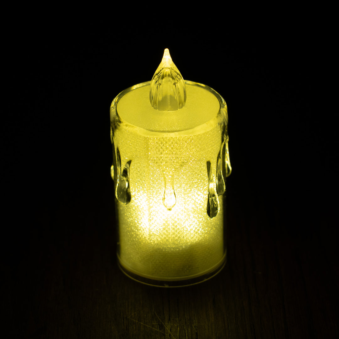 LEDティーライトキャンドル ラージ