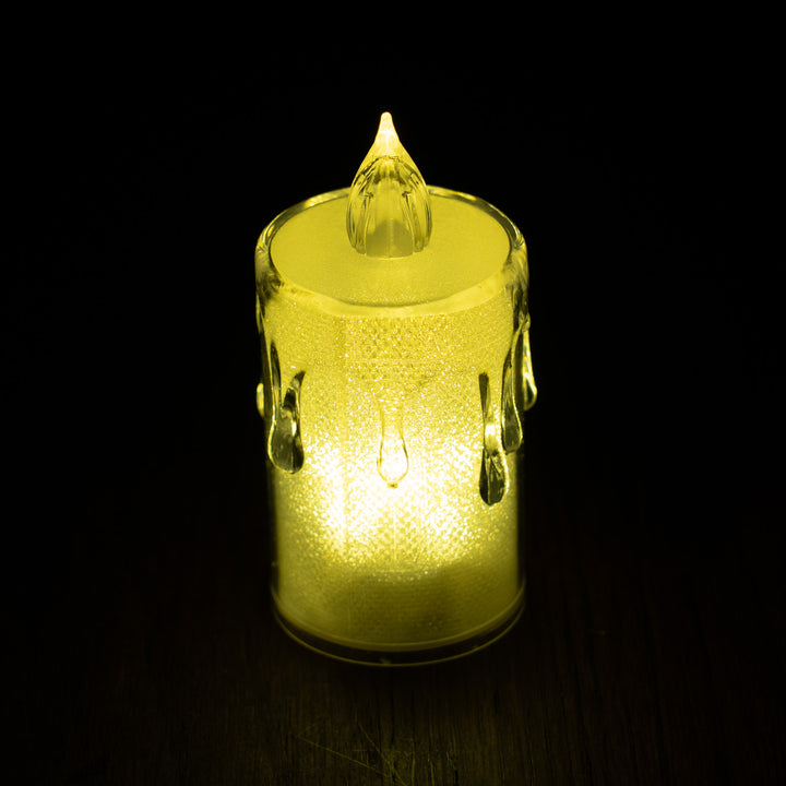 LEDティーライトキャンドル ラージ