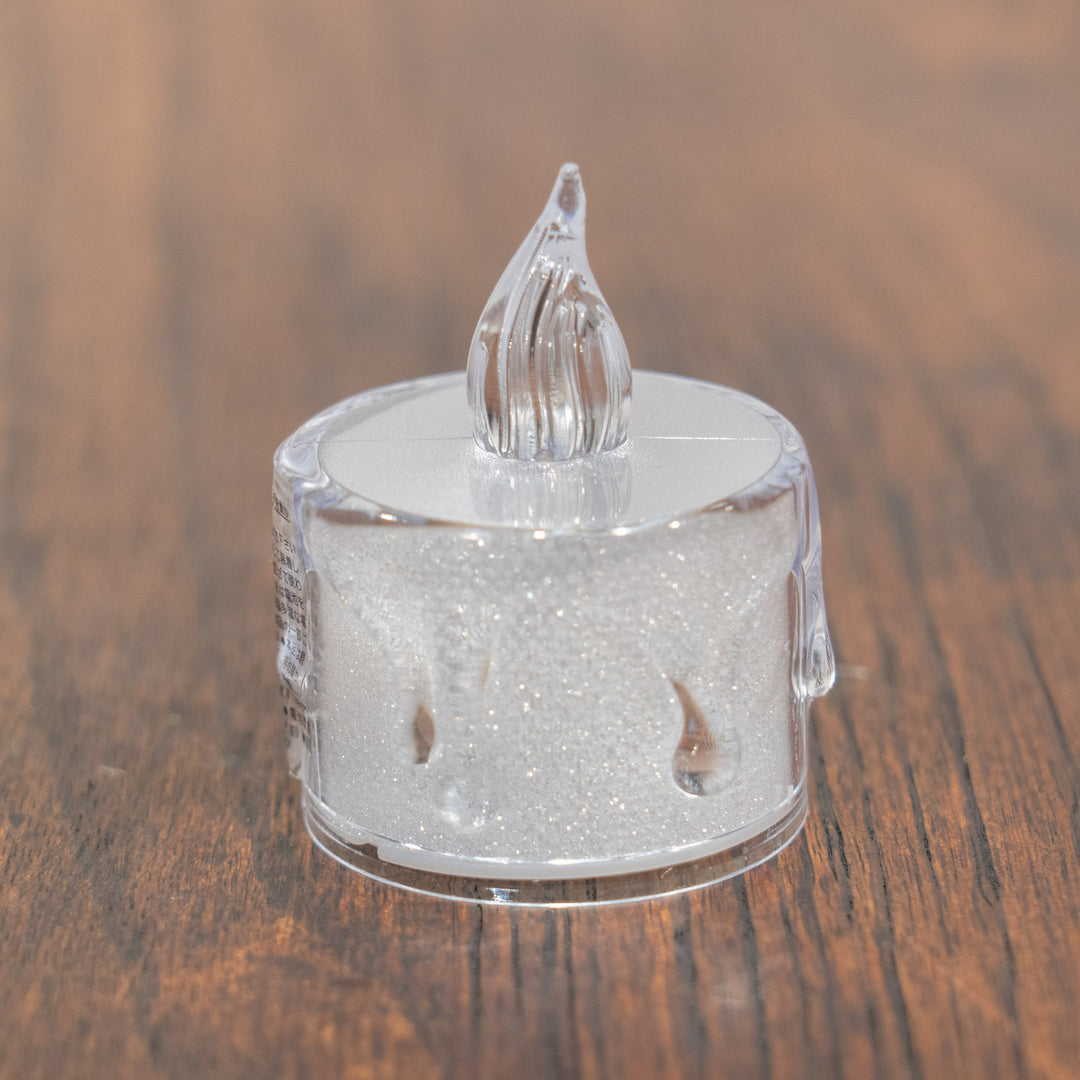 LEDティーライトキャンドル スモール