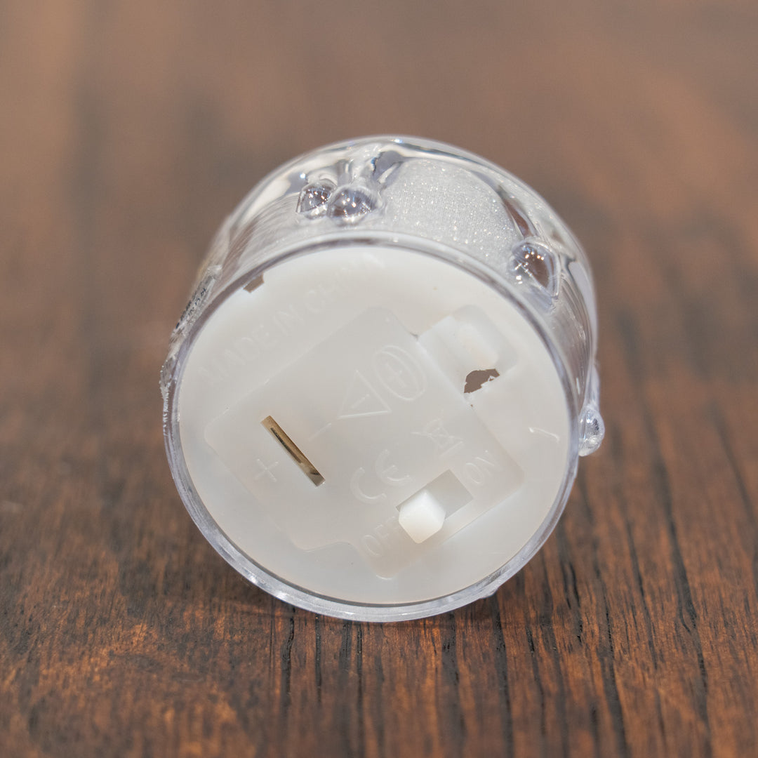 LEDティーライトキャンドル スモール