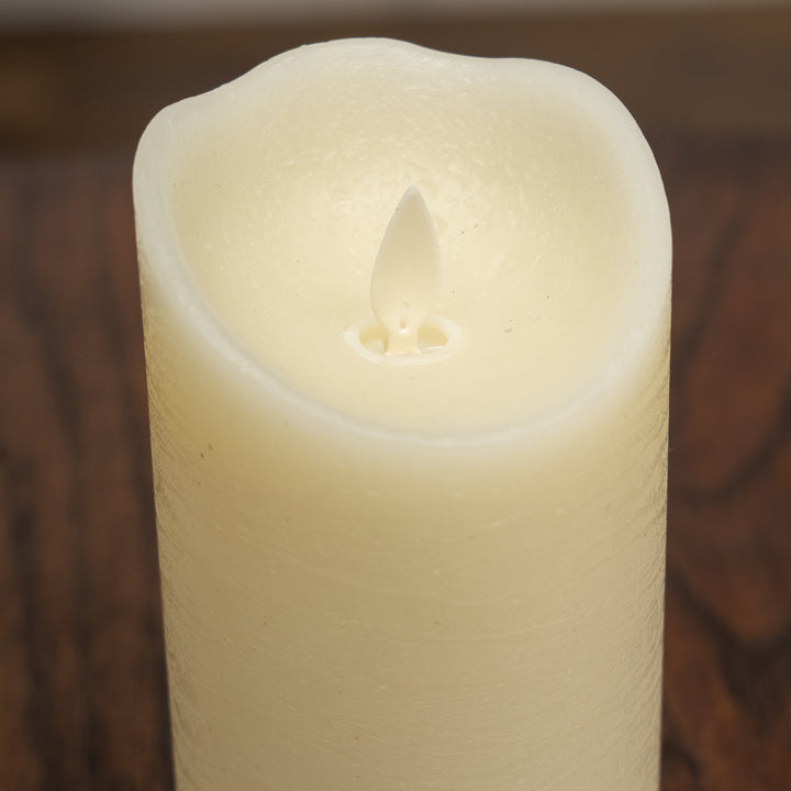 ブリーズLEDキヤンドル L ホワイト