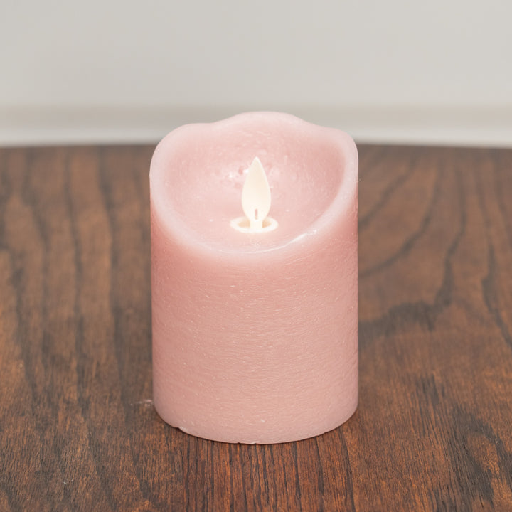 ブリーズLEDキャンドル S ペッシュ