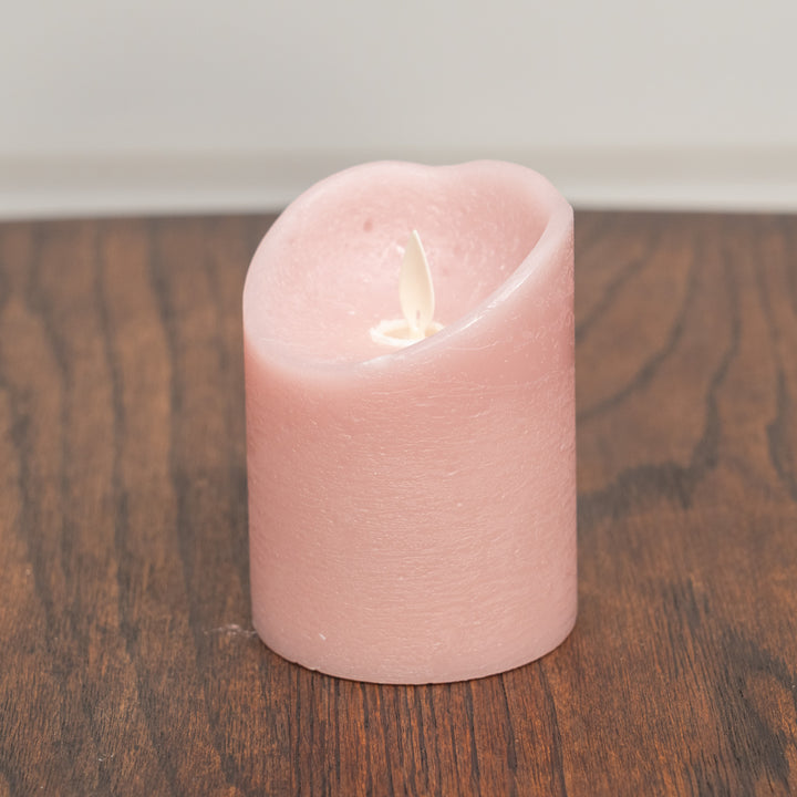 ブリーズLEDキャンドル S ペッシュ