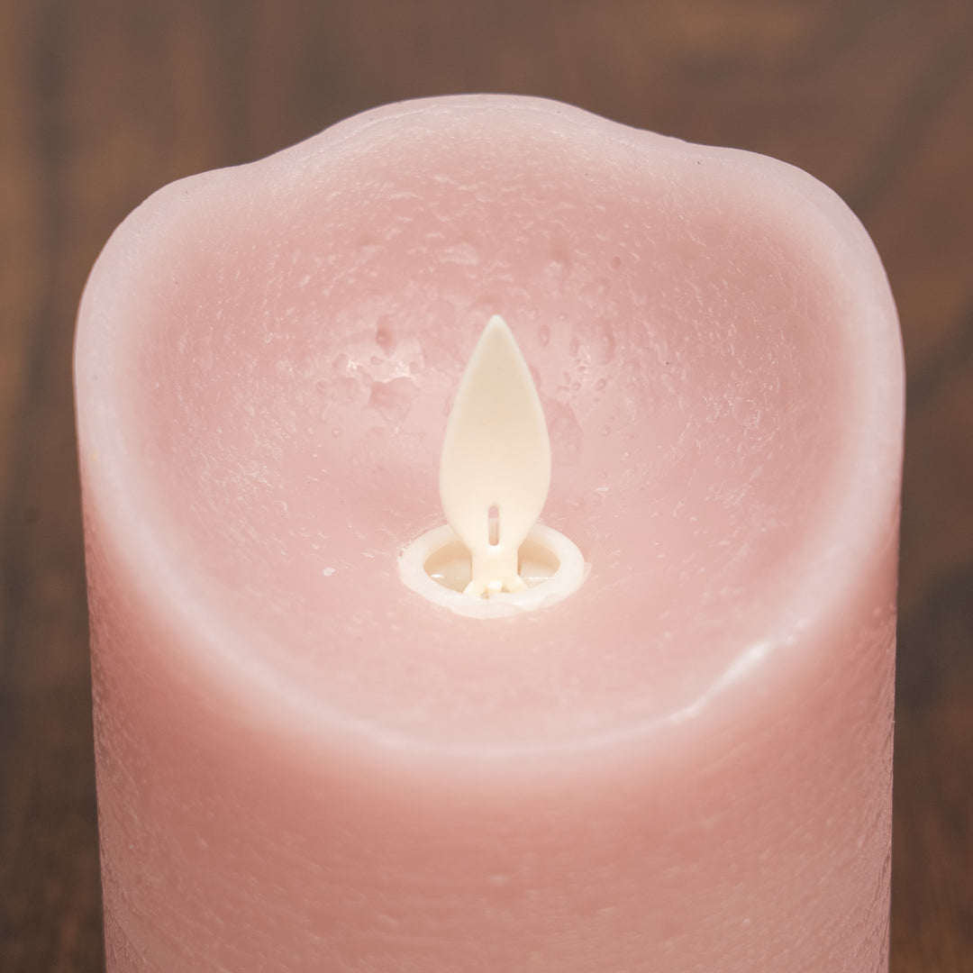 ブリーズLEDキャンドル S ペッシュ