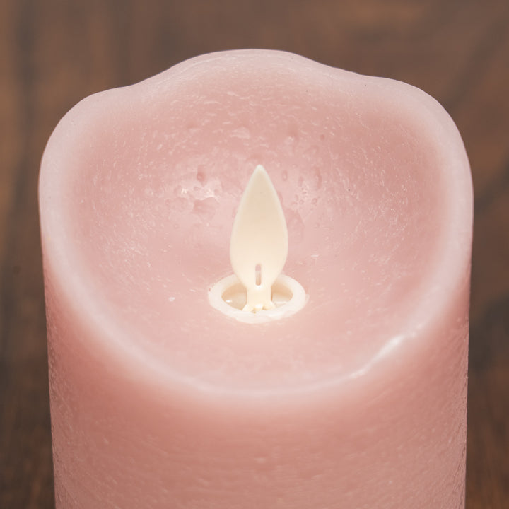 ブリーズLEDキャンドル S ペッシュ