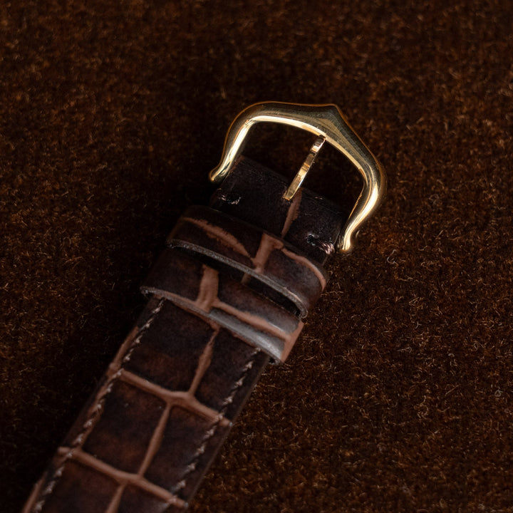 レディース【Cartier カルティエ】 マストヴァンドーム 1990年代