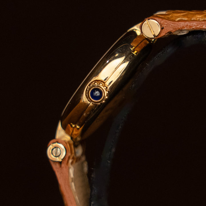 レディース【Cartier カルティエ】ヴァンドーム 1980年代