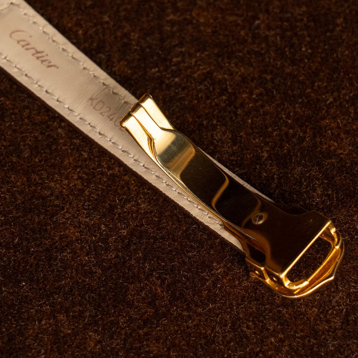 レディース【Cartier カルティエ】 ヴァンドーム 1980年代