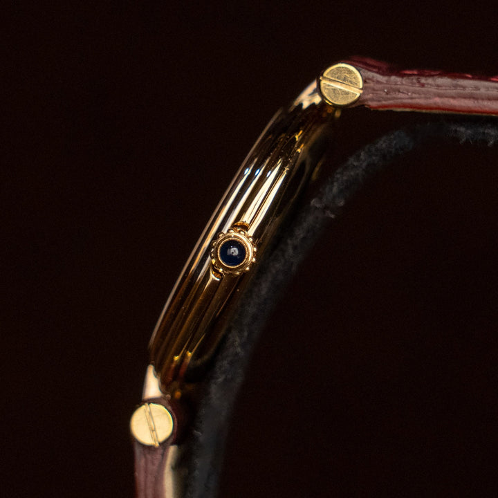 レディース【Cartier カルティエ】 ヴァンドーム 1980年代