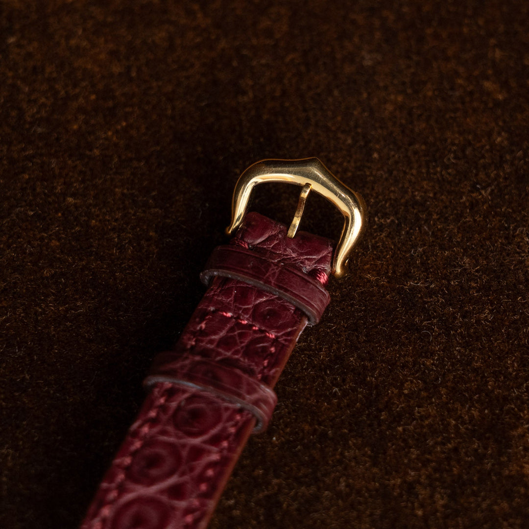 レディース【Cartier カルティエ】 ヴァンドーム 1980年代