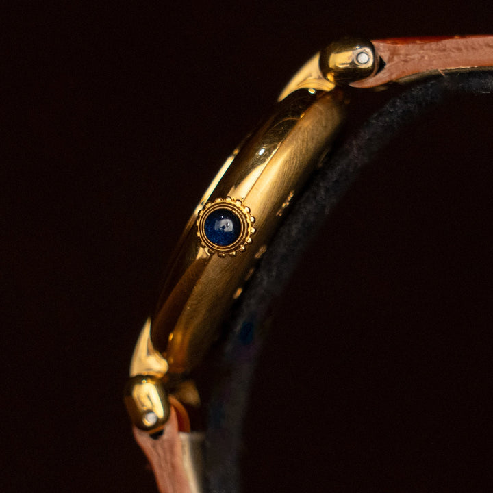レディース【Cartier カルティエ】 マストコリゼ 1990年代