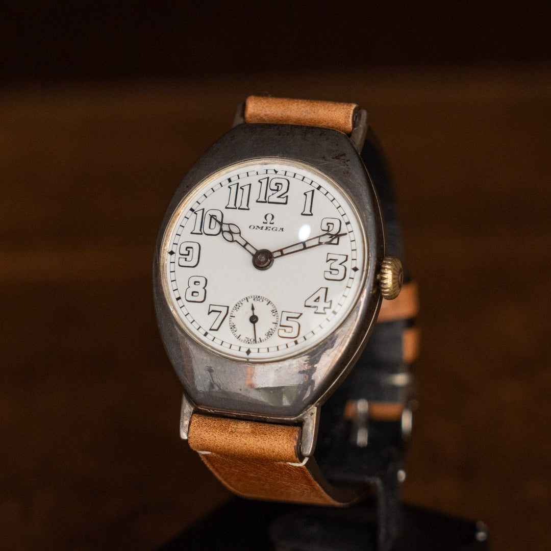 【OMEGA オメガ】  1910年代