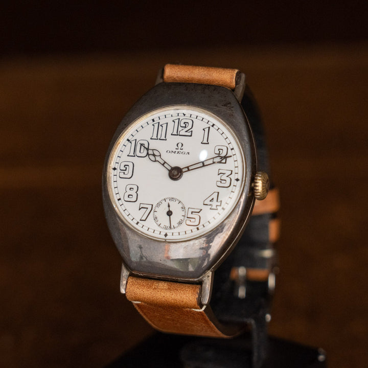 【OMEGA オメガ】  1910年代