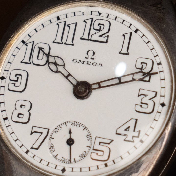 【OMEGA オメガ】  1910年代