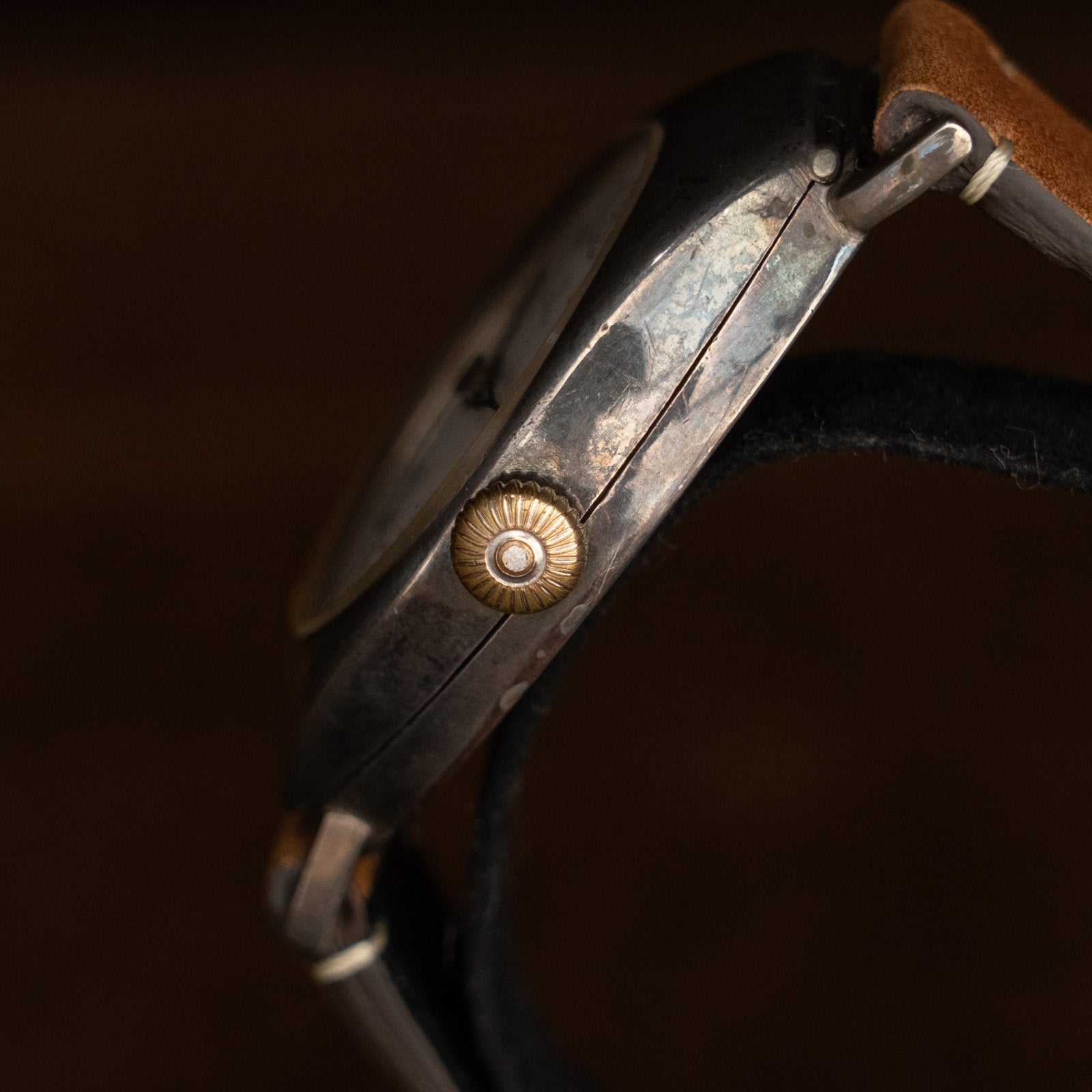 OMEGA オメガ】 1910年代 – THE GLOBE オンラインショップ