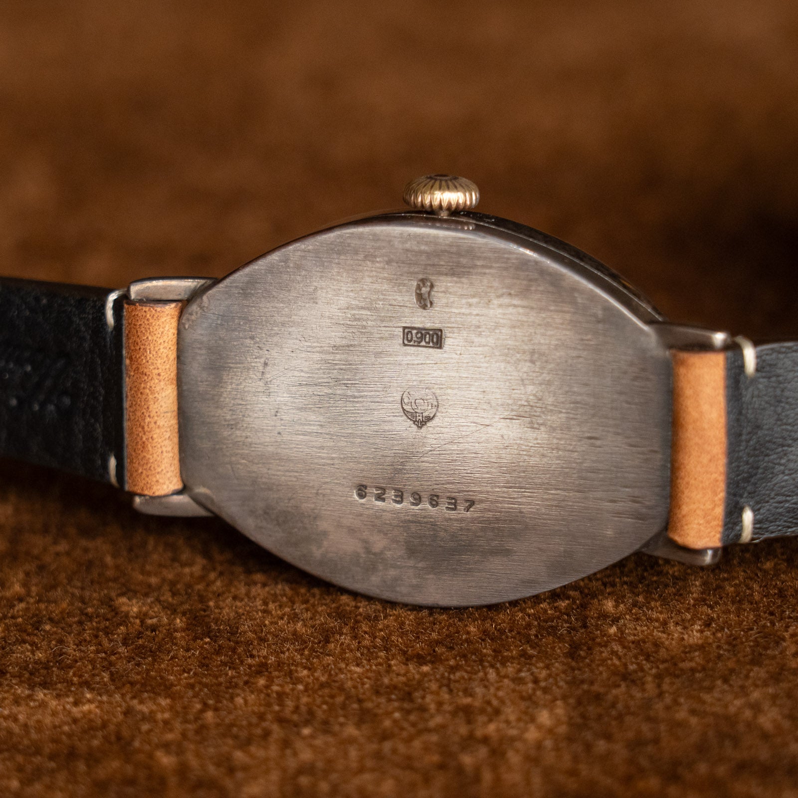 OMEGA オメガ】 1910年代 – THE GLOBE オンラインショップ