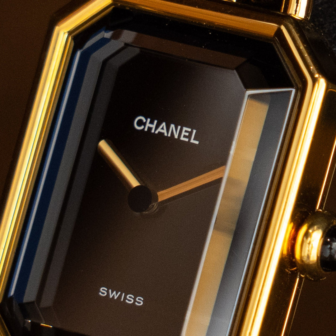 レディース【CHANEL シャネル】 プルミエール 1990年代