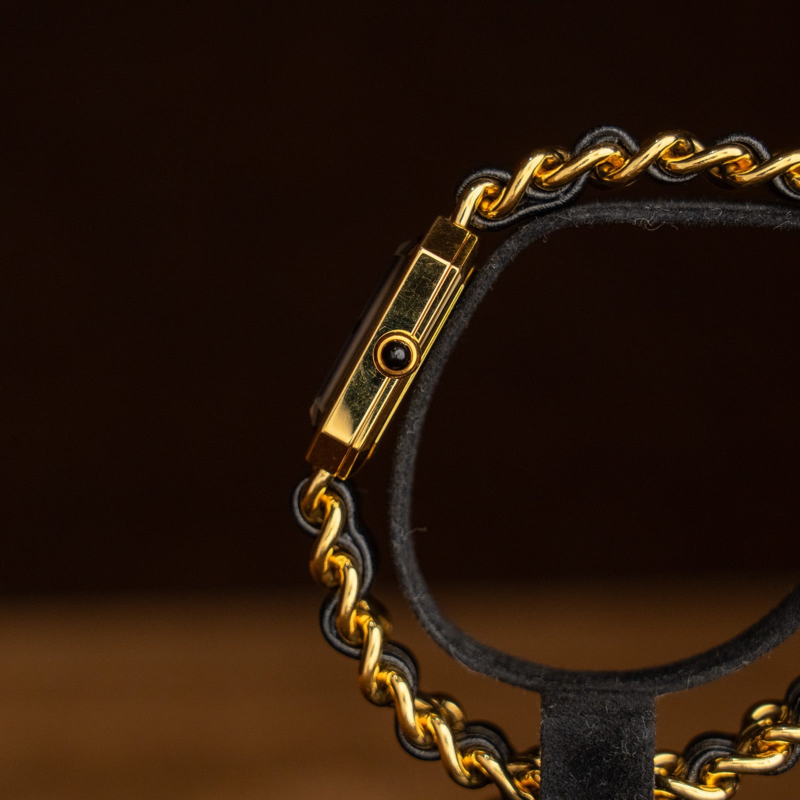 CHANEL シャネル　プルミエール　ヴィンテージ シャネル プルミエールの腕時計（CHANEL）| 東京銀座のヴィンテージ