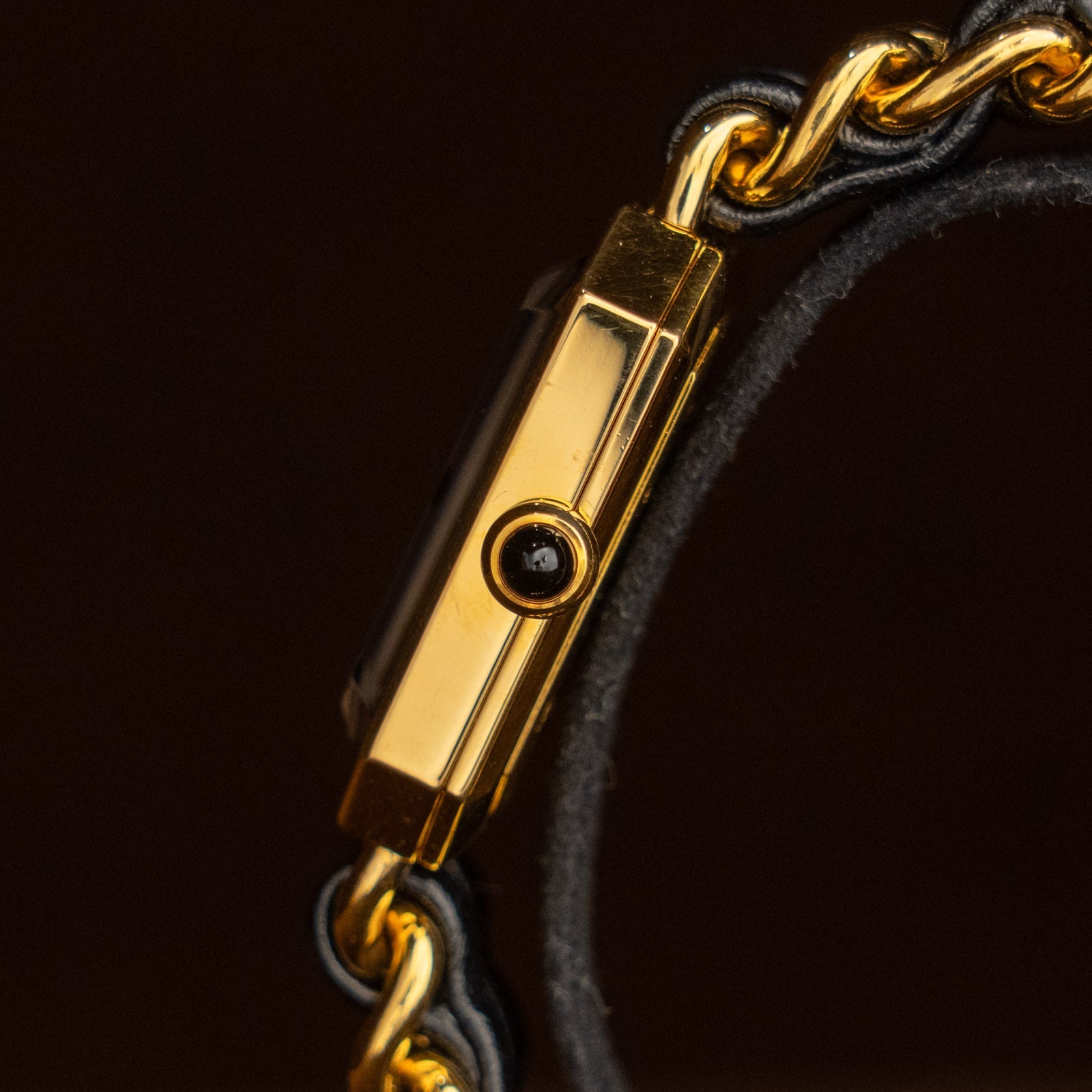 レディース【CHANEL シャネル】 プルミエール 1990年代 /A – THE GLOBE