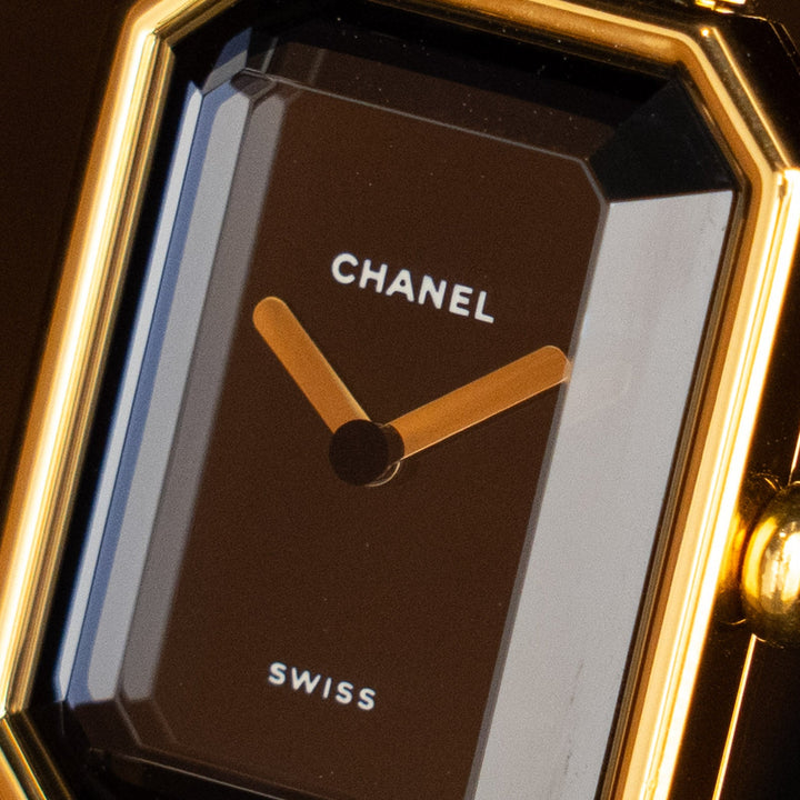 レディース【CHANEL シャネル】 プルミエール 1990年代