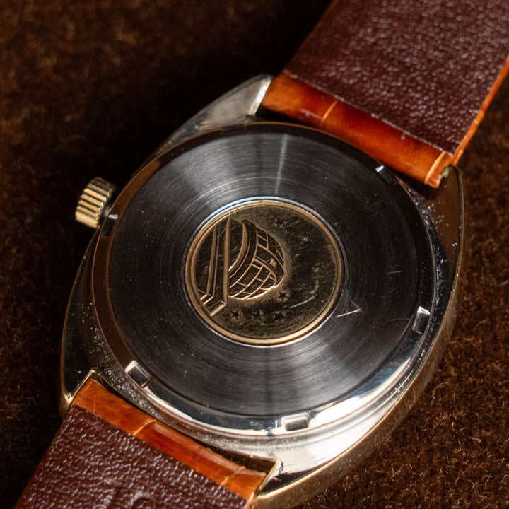 メンズ【OMEGA オメガ】コンステレーション 1970年代