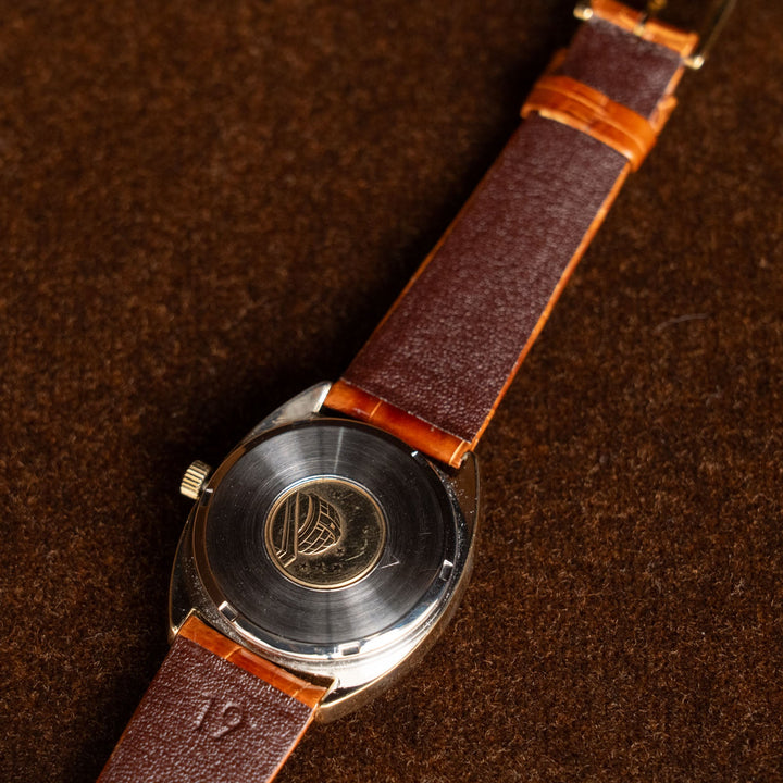 メンズ【OMEGA オメガ】コンステレーション 1970年代