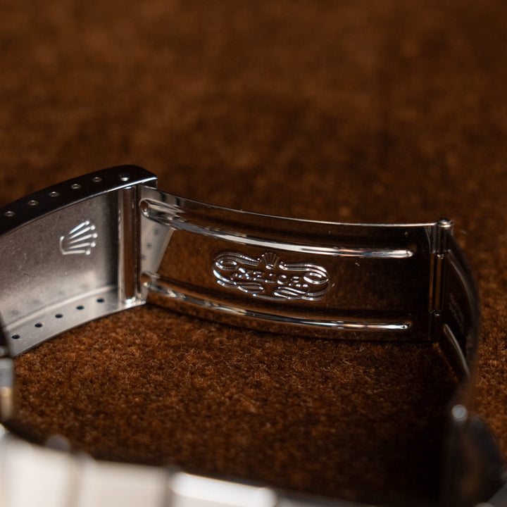メンズ【ROLEX ロレックス】 デイトジャスト 1970年代