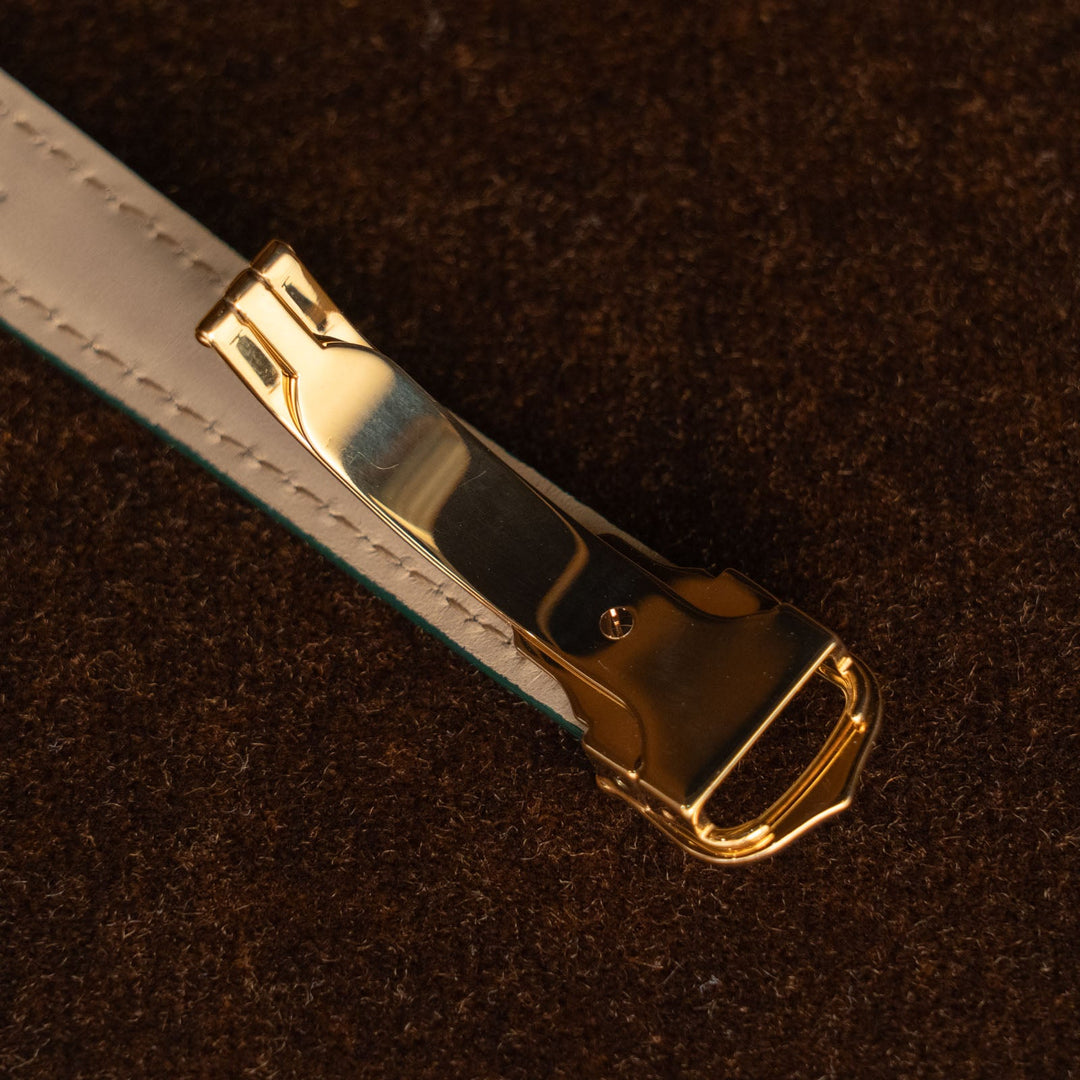 レディース【Cartier カルティエ】 マストヴァンドーム 1990年代