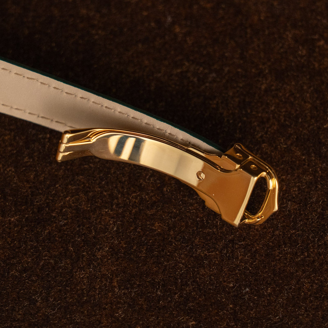 レディース【Cartier カルティエ】 マストヴァンドーム 1990年代