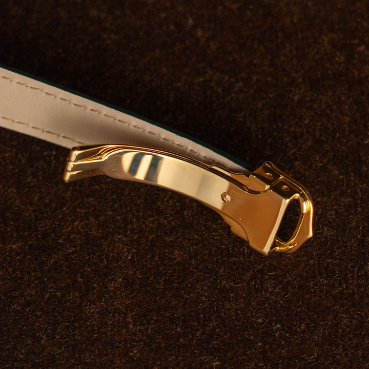 レディース【Cartier カルティエ】 マストヴァンドーム 1990年代