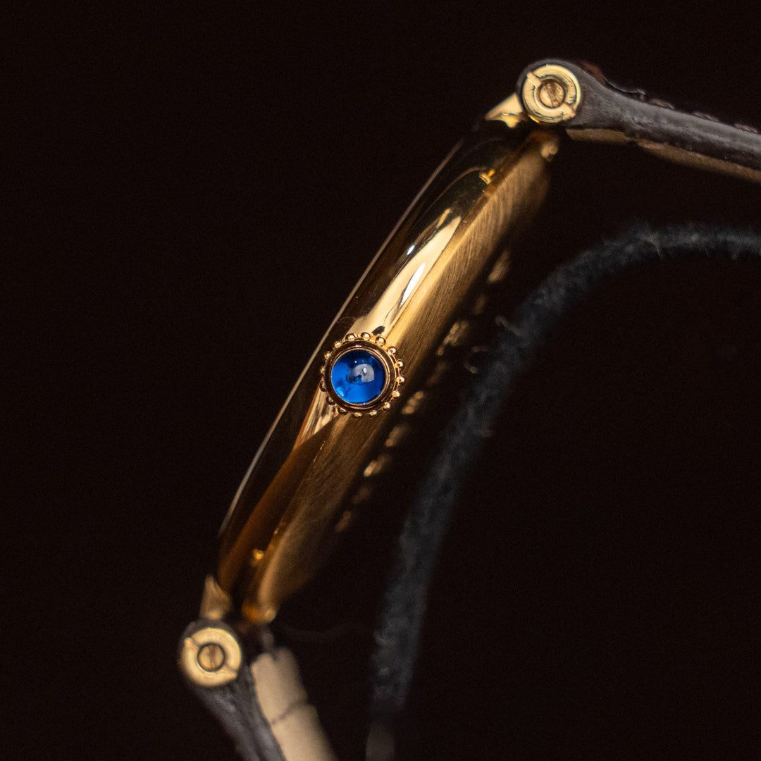 レディース【Cartier カルティエ】 マストヴァンドーム 1990年代