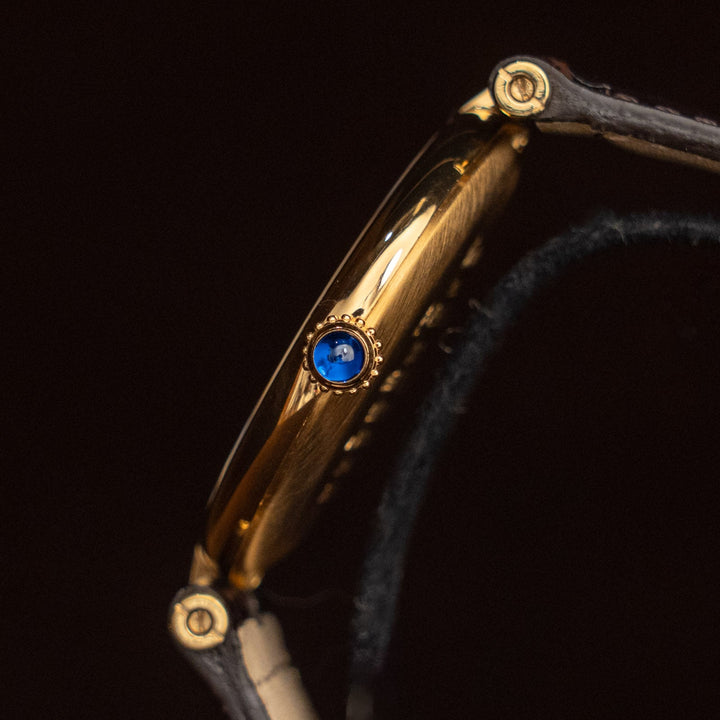 レディース【Cartier カルティエ】 マストヴァンドーム 1990年代