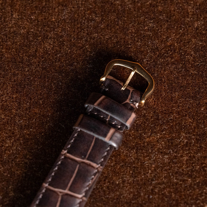 レディース メンズ【Cartier カルティエ】優雅なプロポーションを体現 マストヴァンドーム 1990年代