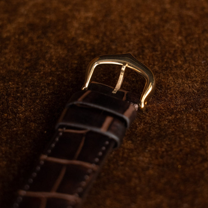 レディース【Cartier カルティエ】 マストヴァンドーム 1990年代