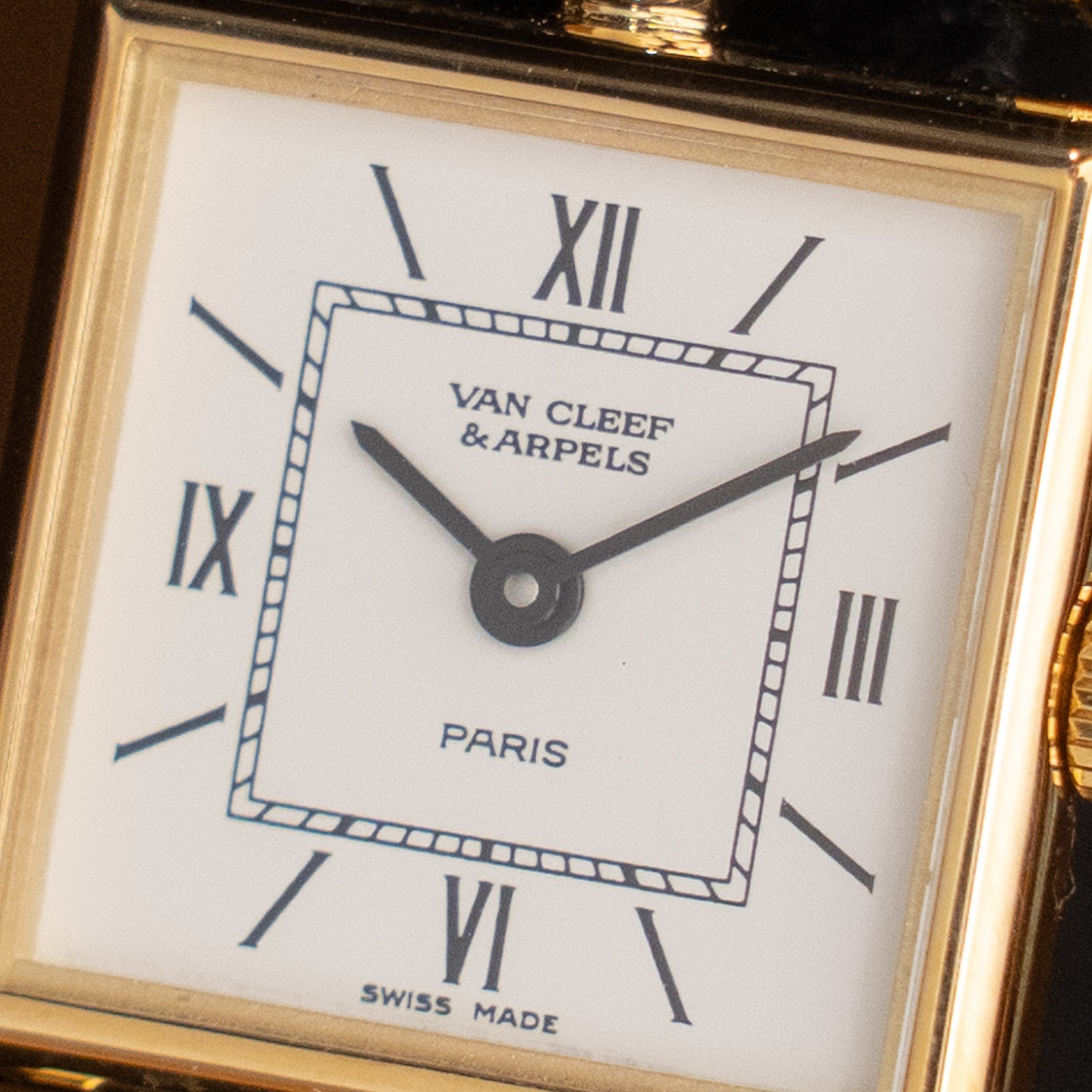 レディース【Van Cleef & Arpels ヴァンクリーフ&アーペル