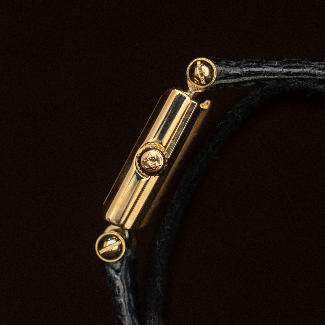 レディース【Van Cleef & Arpels ヴァンクリーフ&アーペル 】クラシックス 1990年代