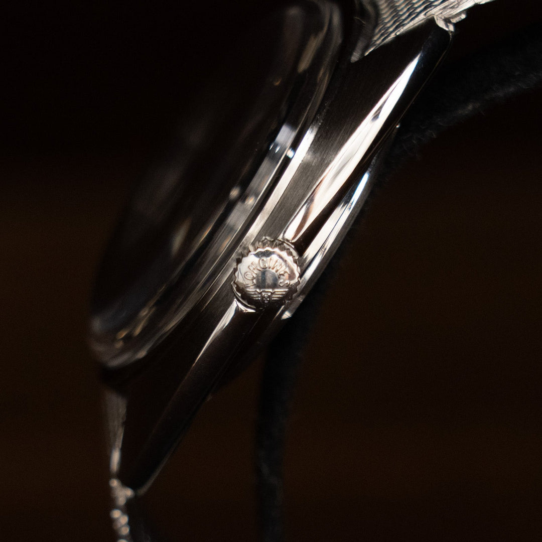 メンズ【LONGINES ロンジン】 ウルトラクラン 1970年代