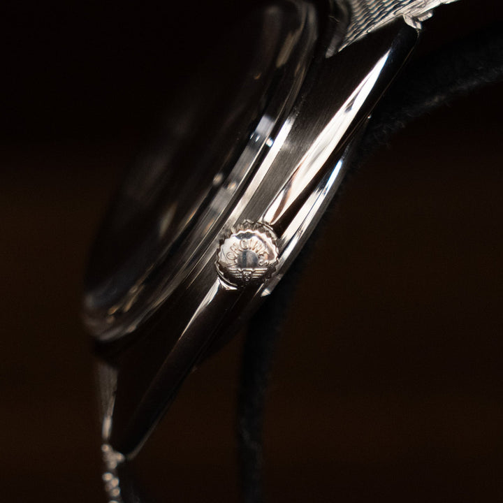 メンズ【LONGINES ロンジン】 ウルトラクラン 1970年代