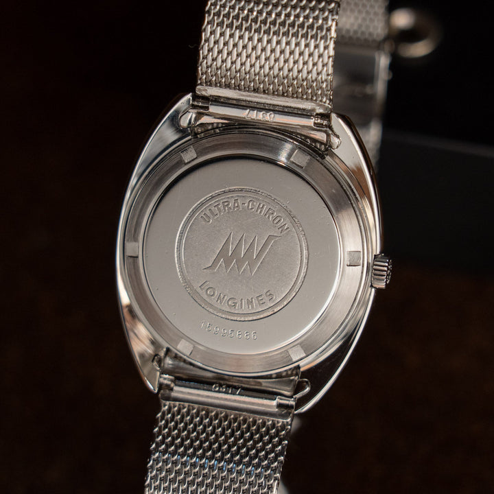 メンズ【LONGINES ロンジン】 ウルトラクラン 1970年代