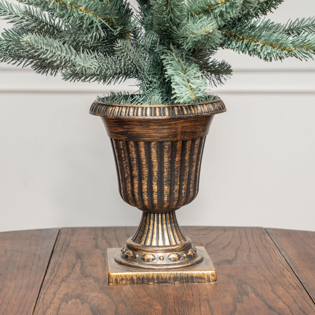 クラシックミニツリー