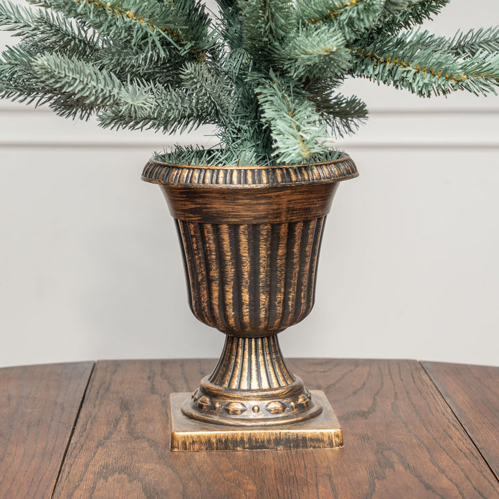 クラシックミニツリー